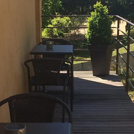 Bed & Breakfast La Colline D'orance D'hotes Proissans