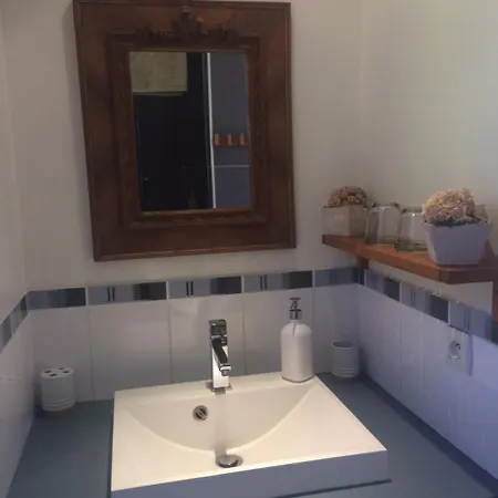 Bed & Breakfast La Colline D'orance D'hotes Proissans
