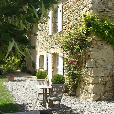 La Colline D'orance D'hotes Bed & Breakfast Proissans