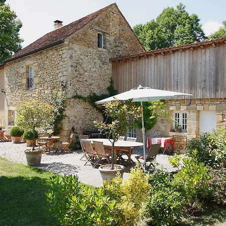 La Colline D'orance D'hotes Bed and breakfast Proissans