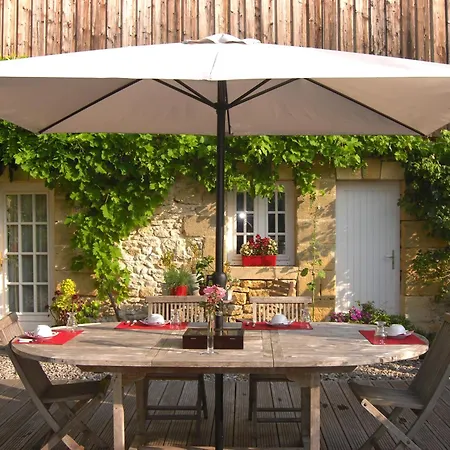 La Colline D'orance D'hotes Bed & Breakfast *