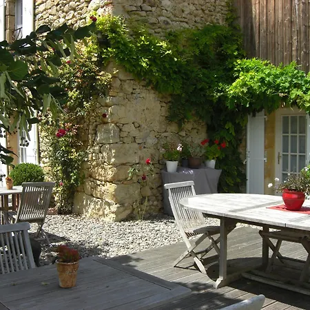 La Colline D'orance D'hotes