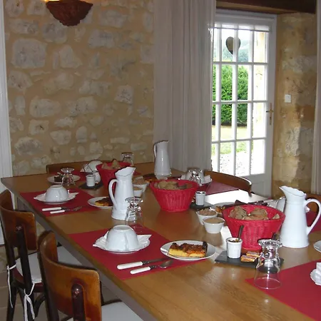 La Colline D'orance D'hotes *
