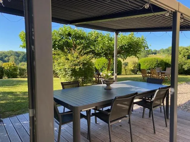 B&B La Colline D'orance D'hotes