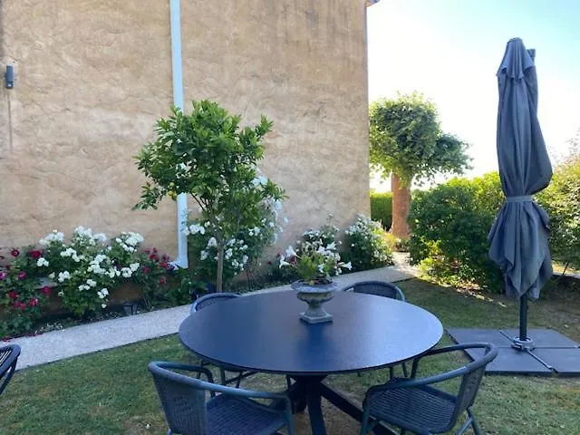 B&B La Colline D'orance D'hotes 3*