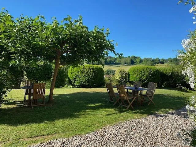 La Colline D'orance D'hotes B&B 3*