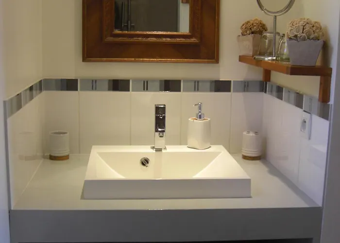 B&B La Colline D'orance D'hotes 3*