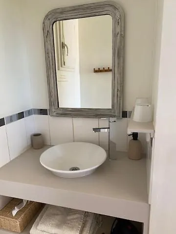 La Colline D'orance D'hotes B&B Proissans