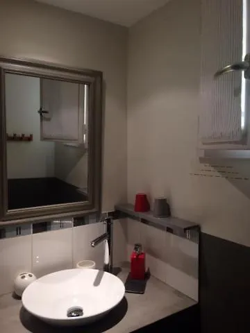 B&B La Colline D'orance D'hotes