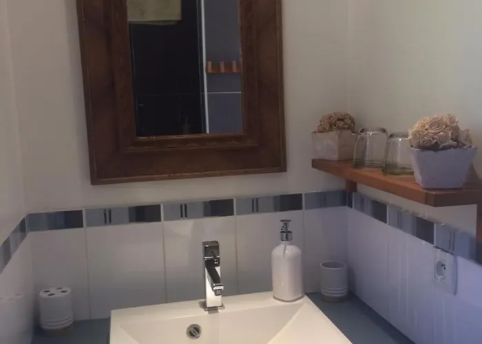 B&B La Colline D'orance D'hotes Proissans