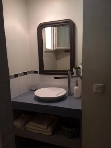 La Colline D'orance D'hotes B&B