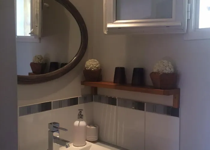 La Colline D'orance D'hotes