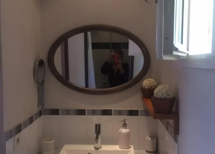 La Colline D'orance D'hotes 3*