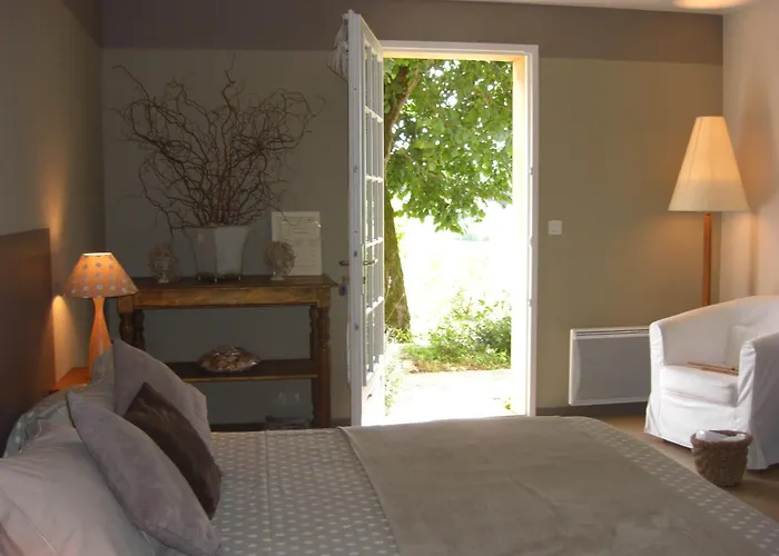 La Colline D'orance D'hotes