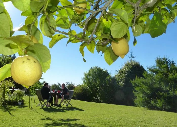 B&B La Colline D'orance D'hotes 3*