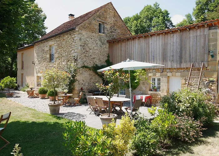 La Colline D'orance D'hotes B&B Proissans