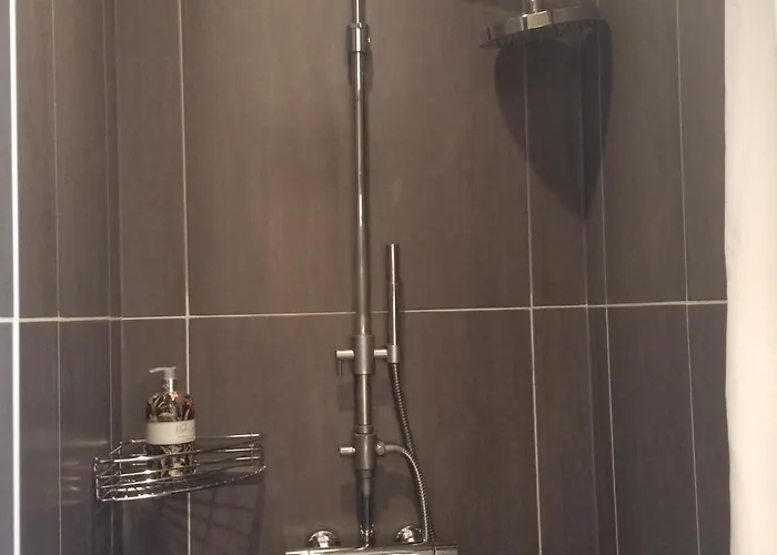 La Colline D'orance D'hotes Proissans