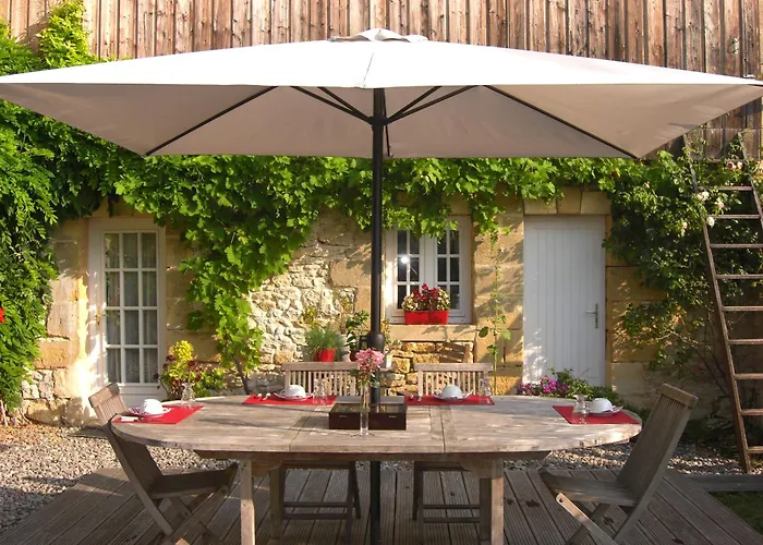 La Colline D'orance D'hotes B&B 3*