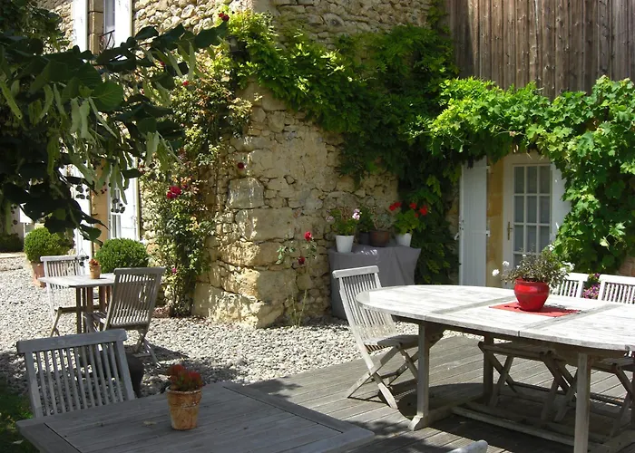 La Colline D'orance D'hotes