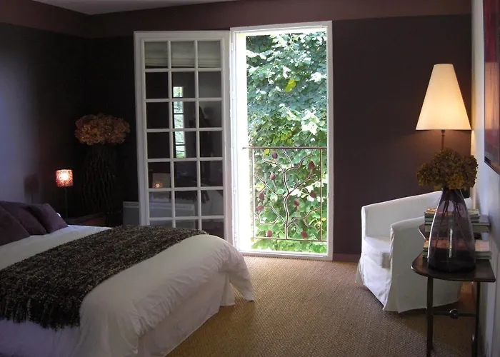 B&B La Colline D'orance D'hotes