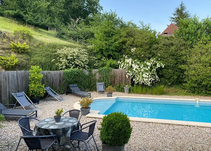 La Colline D'orance D'hotes 3*